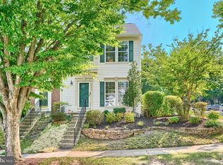 9950 Sherwood Farm Rd, Owings Mills, MD 21117