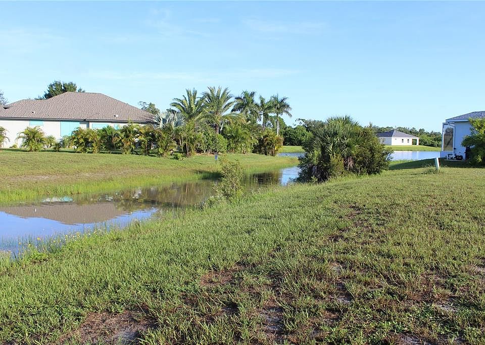 1st image of 204 ANTILLA DRIVE LOT 24