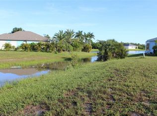 204 ANTILLA DRIVE LOT 24, ROTONDA WEST, FL 33947