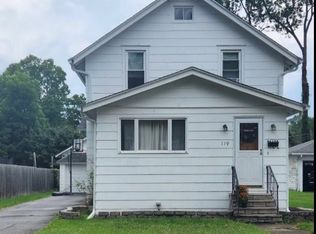 119 Birdsall St, Endicott, NY 13760