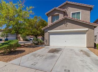 9577 Glen Iris St, Las Vegas, NV 89123