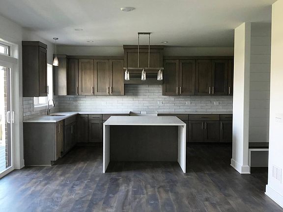 Crystal Brook Kitchen