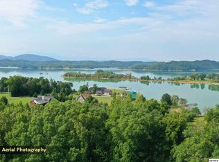 4 Harbor Ln LOT 4, Dandridge, TN 37725