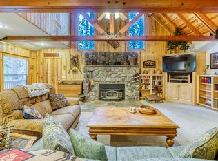 1163 Highway 41, Fish Camp, CA 93623