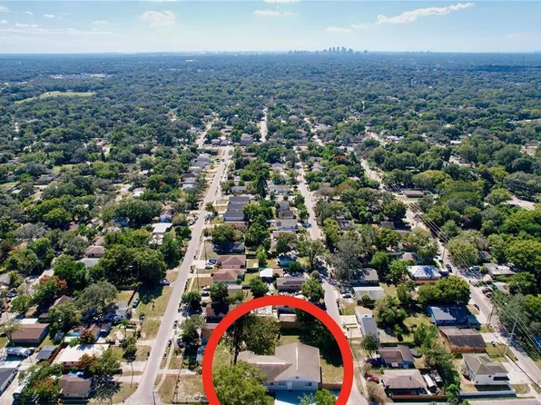 8625 N Semmes St #101, Tampa, FL 33604