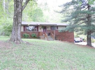 136 East Dr, Powell, TN 37849