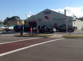 2360 Central Ave, St Petersburg, FL 33712