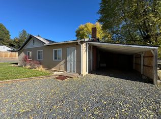1250 Madison St, Klamath Falls, OR 97603
