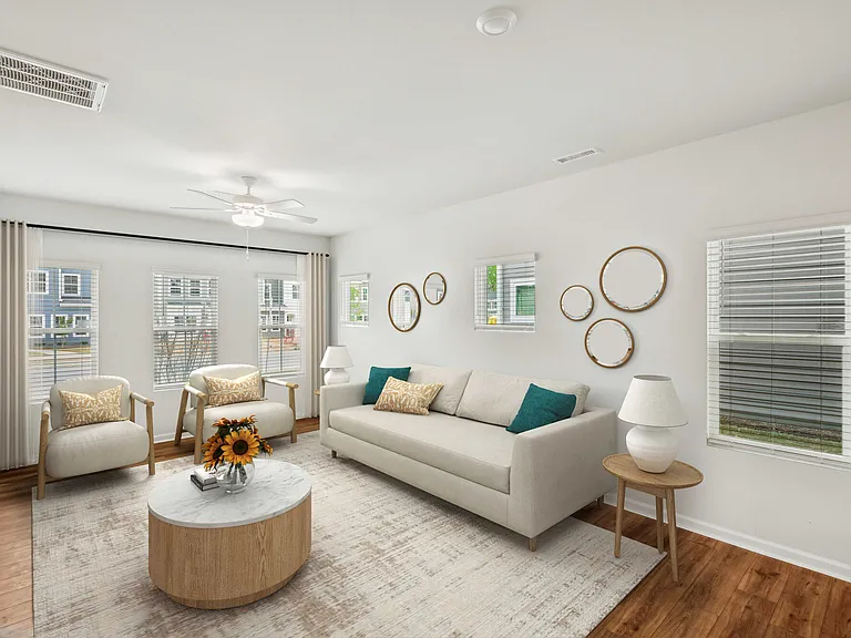 Affinity at Wendell — Photo 11
