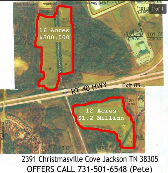 1st image of 2386 Christmasville Cv