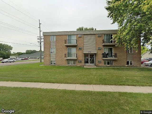 1711 Northway Dr #6