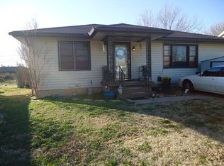 2632 Texoma Dr, Oklahoma City, OK 73119