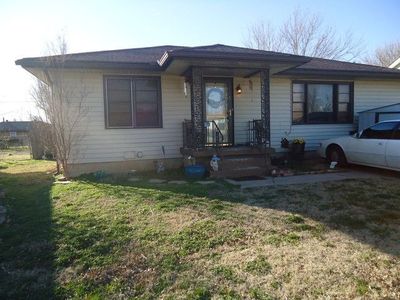 2632 Texoma Dr, Oklahoma City, OK, 73119