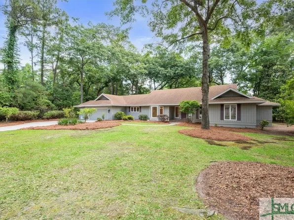 2 Pennefeather Lane, Savannah, GA 31411