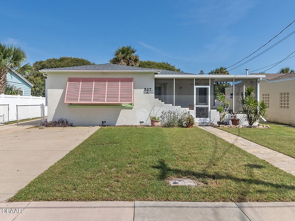 527 Revilo Blvd, Daytona Beach, FL 32118 Zillow