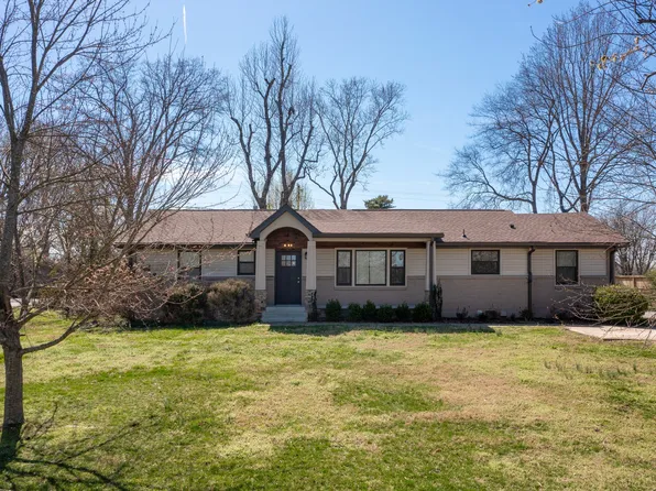 2425 Ridgeland Dr, Nashville, TN 37214