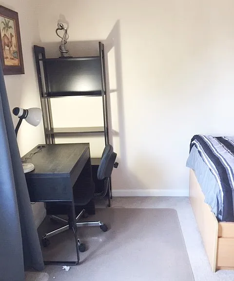 120 Mount Vernon Pl — Photo 2