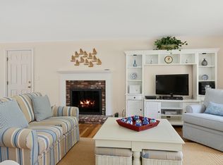 30 Island View Ln, South Chatham, MA 02659