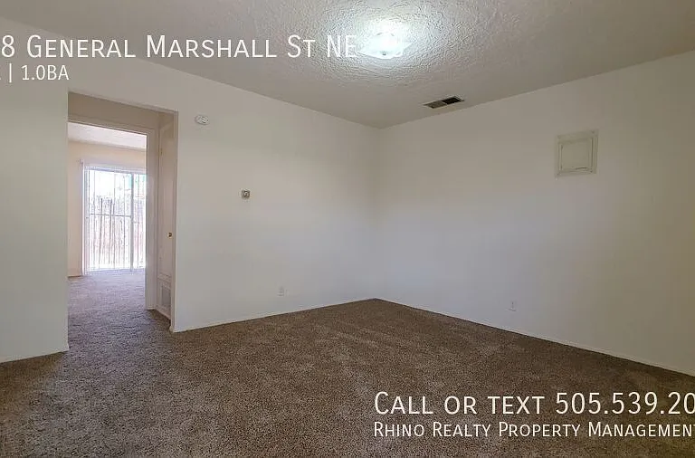 208 General Marshall St NE #3 — Photo 3