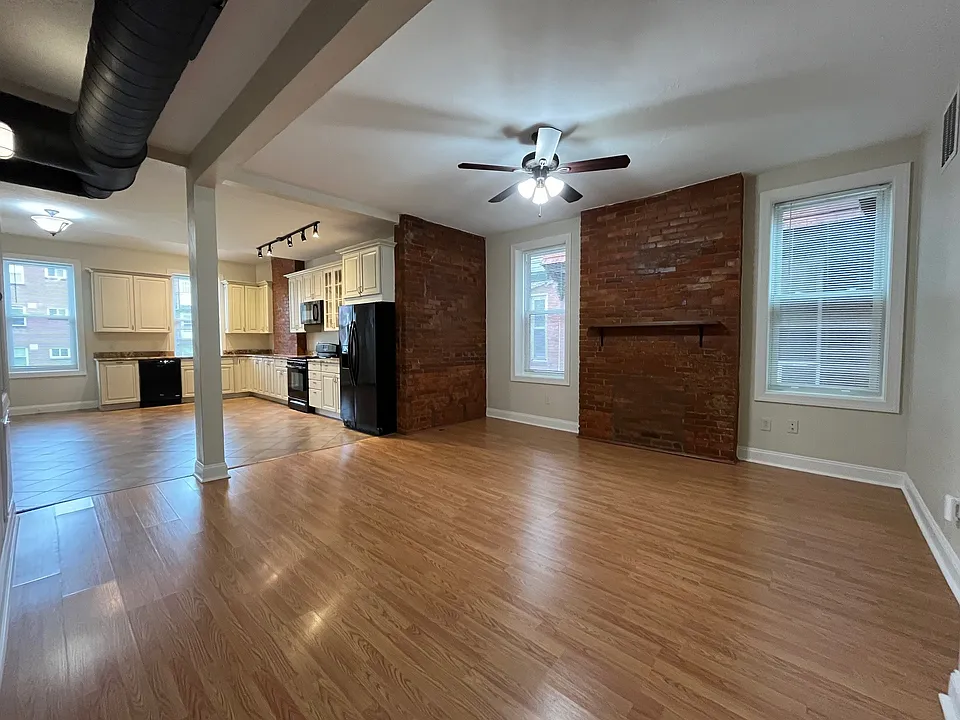 6710 McPherson Blvd #2