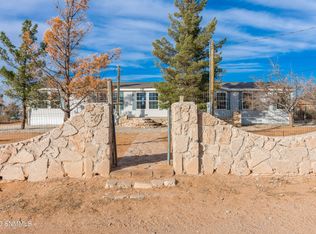 9449 El Centro Blvd, LAS CRUCES, NM 88012