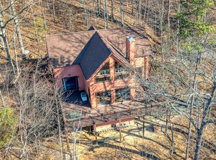 1919 Mountain Way LOT 9 & 10, Sevierville, TN 37862