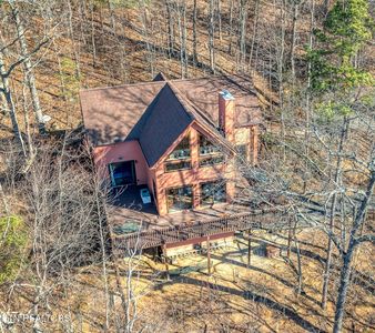 1919 Mountain Way Lot 9 & 10, Sevierville, TN, 37862