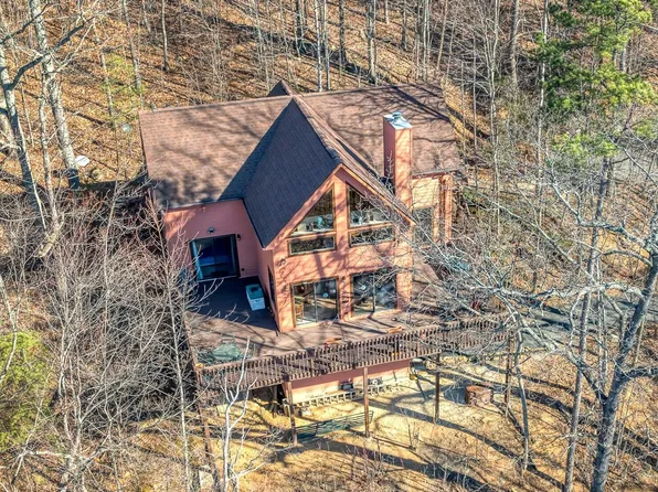 1919 Mountain Way Lot 9 & 10, Sevierville, TN 37862