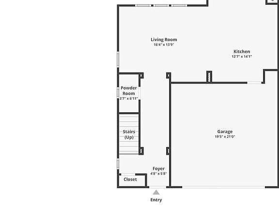3rd image of 3156 Alder Grove Ct