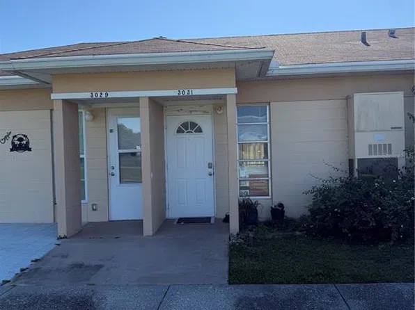 3031 CLUB CIRCLE, LAKE WALES, FL 33854