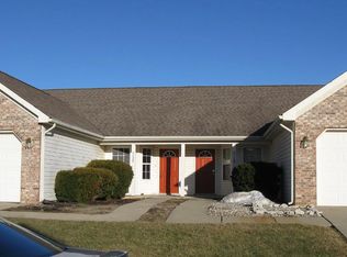 2114-2124 Cliburn Rd #2116, Lafayette, IN 47909