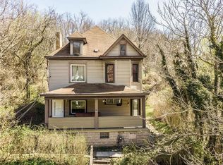 1416 Obey St, Pittsburgh, PA 15205