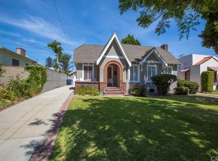 8006 Rhea Vista Dr, Whittier, CA 90602