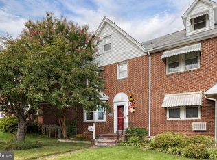1025 Elm Ridge Ave, Baltimore, MD 21229