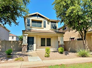 1551 S Owl Dr, Gilbert, AZ 85296