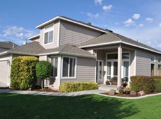 1850 Newhaven Loop, Richland, WA 99352