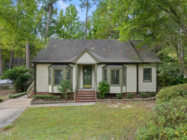 1000 Stones Lndg, Knightdale, NC 27545