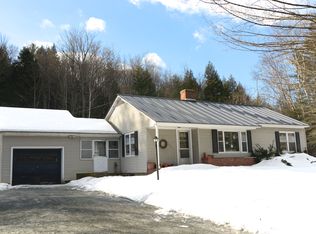 6552 Woodstock Rd, Quechee, VT 05059