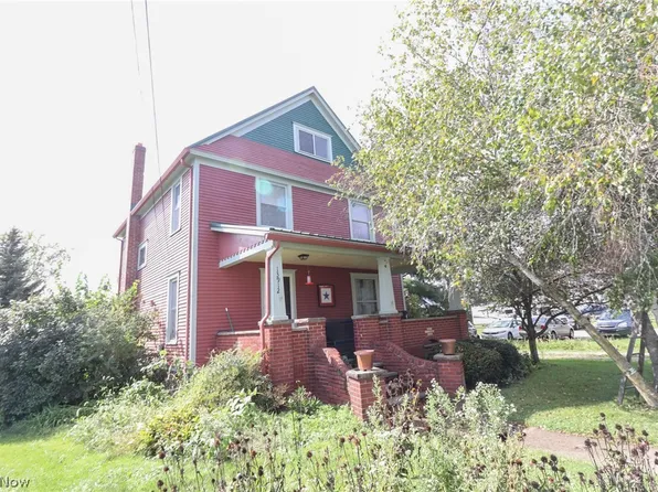 13912 Kauffman Ave, Sterling, OH 44276