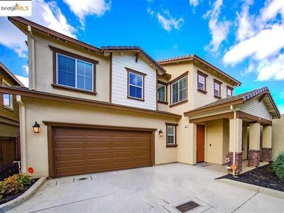 384 Baja Ct, Brentwood, CA, 94513