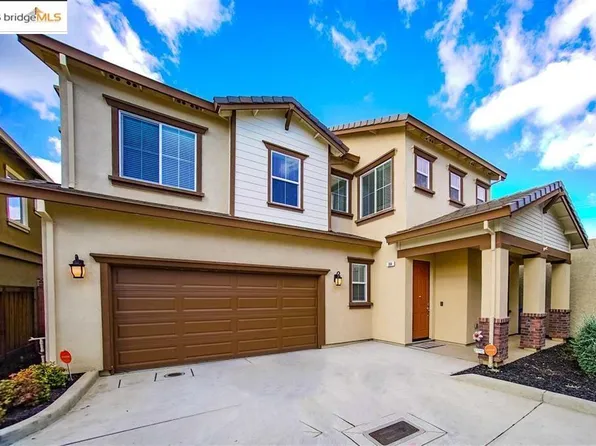 384 Baja Ct, Brentwood, CA 94513