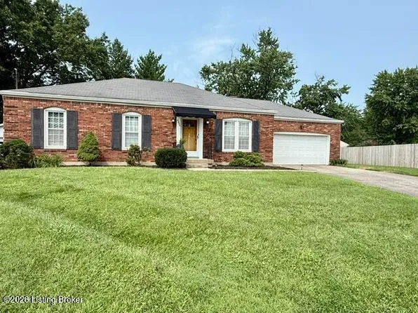 2206 Renown Dr, Jeffersontown, KY 40299