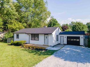1420 E 61st St, Marion, IN 46953