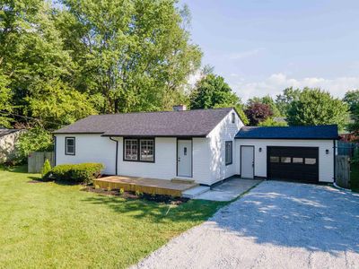 1420 E 61st St, Marion, IN, 46953