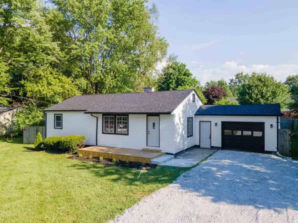 1420 E 61st St, Marion, IN 46953