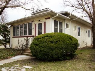 746 N Taylor Ave, Oak Park, IL