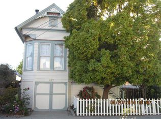 827 Pine St, Santa Cruz, CA 95062