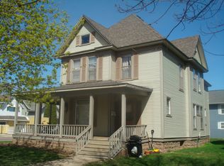 111 2nd St SE, Austin, MN 55912