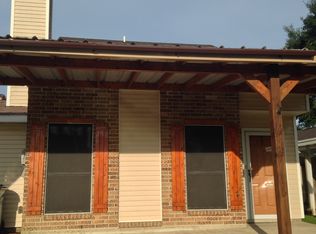 103 Mindes Dr, Lafayette, LA 70508