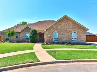 4409 Wild West Cir, Abilene, TX 79602